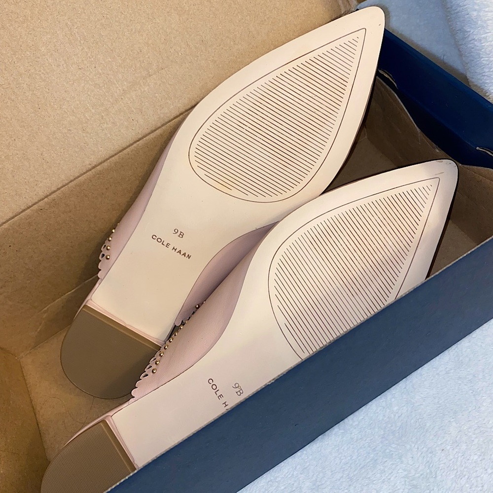 Cole Haan Raelyn Mule - Picture 5 of 6